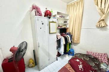 Seksyen 8, Shah Alam