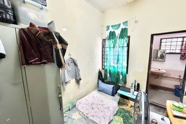 Seksyen 8, Shah Alam