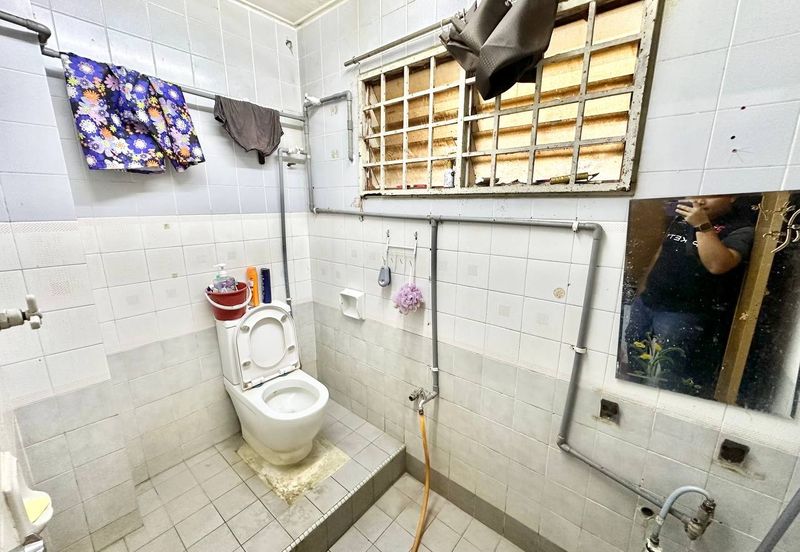 Seksyen 8, Shah Alam