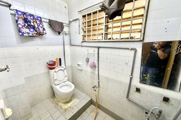 Seksyen 8, Shah Alam