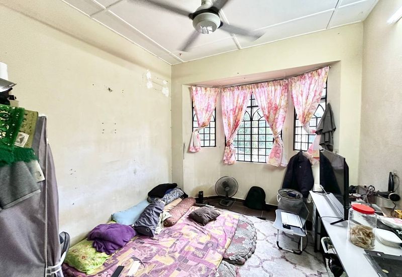 Seksyen 8, Shah Alam