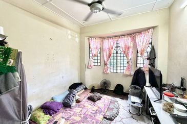 Seksyen 8, Shah Alam