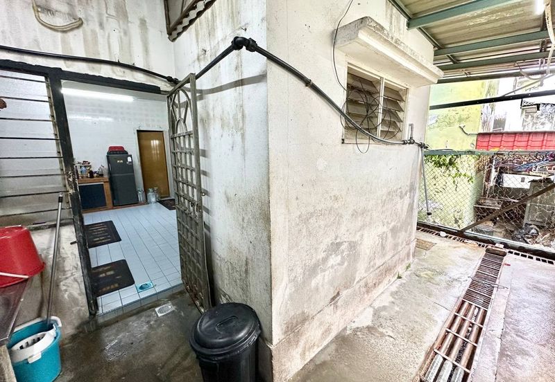 Seksyen 8, Shah Alam