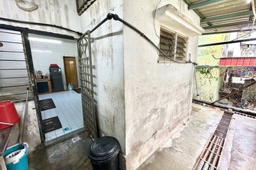 Seksyen 8, Shah Alam