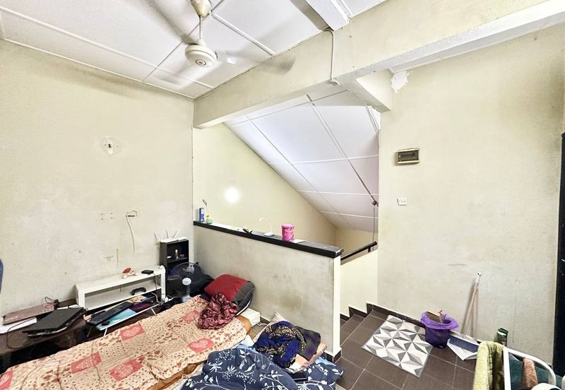 Seksyen 8, Shah Alam