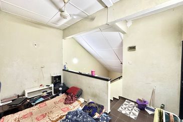 Seksyen 8, Shah Alam