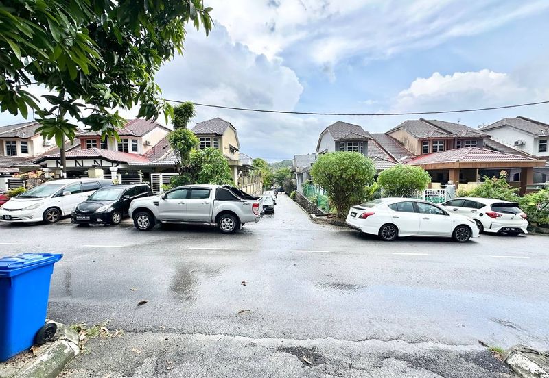 Seksyen 8, Shah Alam