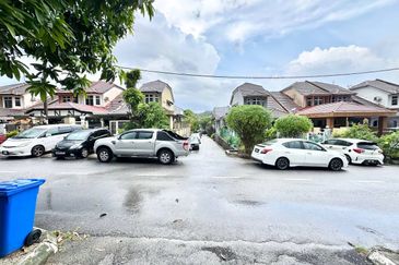 Seksyen 8, Shah Alam