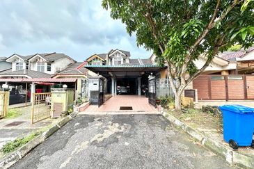 Seksyen 8, Shah Alam