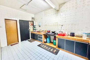 Seksyen 8, Shah Alam