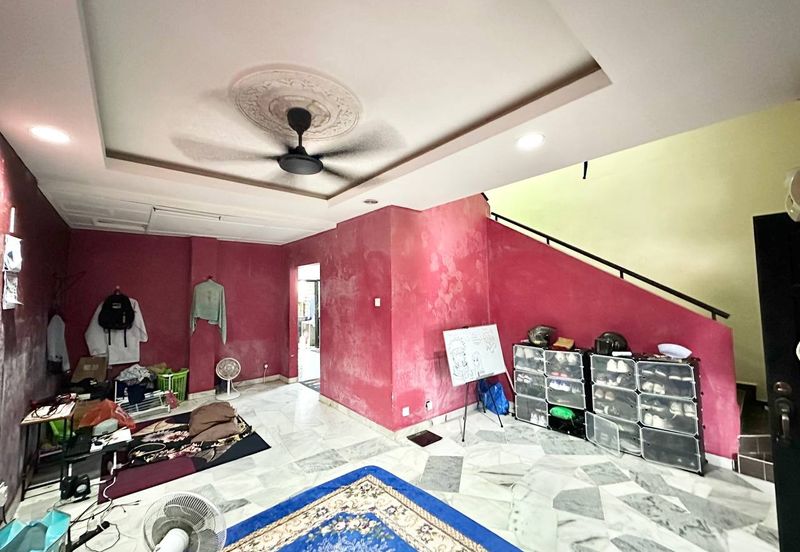 Seksyen 8, Shah Alam