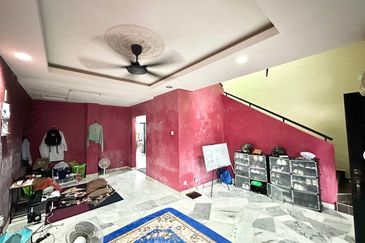 Seksyen 8, Shah Alam