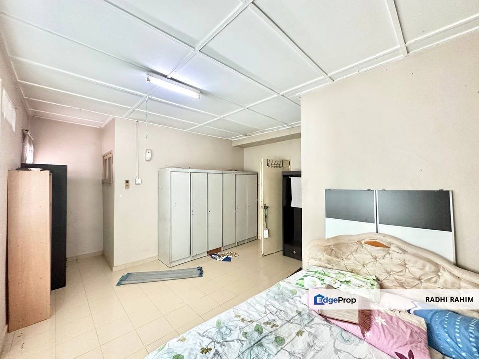 Paling MURAH Pandan Indah Dah Reno Ampang KL, Selangor, Pandan Indah