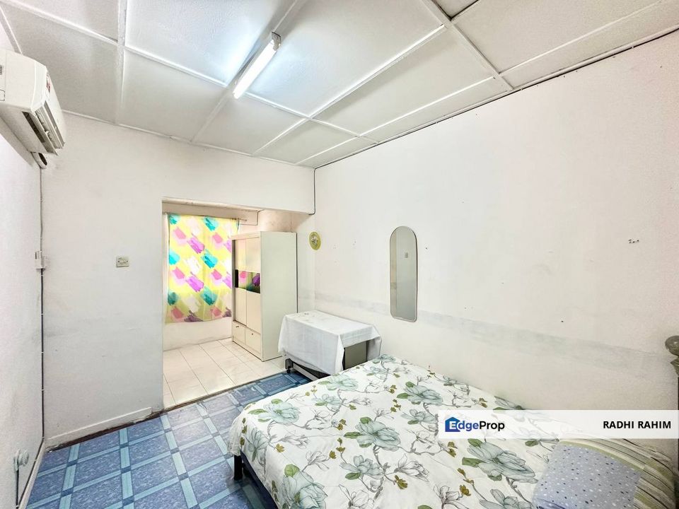 Paling MURAH Pandan Indah Dah Reno Ampang KL, Selangor, Pandan Indah