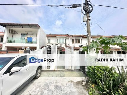 Paling MURAH Pandan Indah Dah Reno Ampang KL, Selangor, Pandan Indah