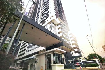Berlian Residences