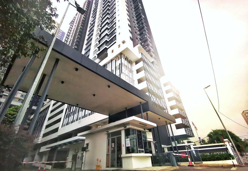 Berlian Residences