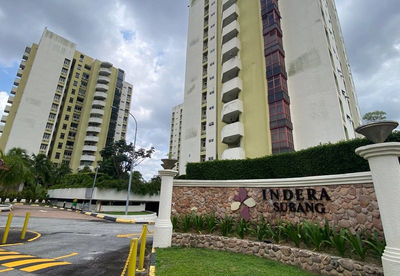 Indera Subang