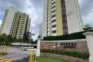Indera Subang