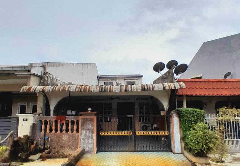 Taman Lembah Keramat