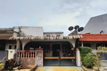 Taman Lembah Keramat