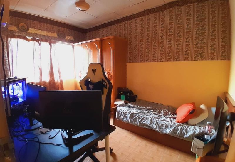 Taman Lembah Keramat