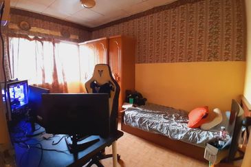 Taman Lembah Keramat