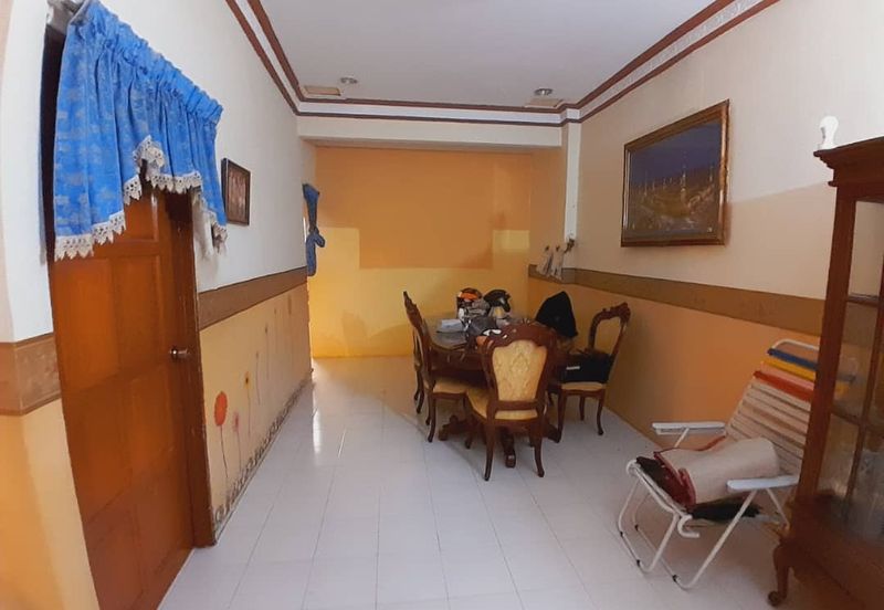 Taman Lembah Keramat