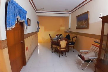 Taman Lembah Keramat