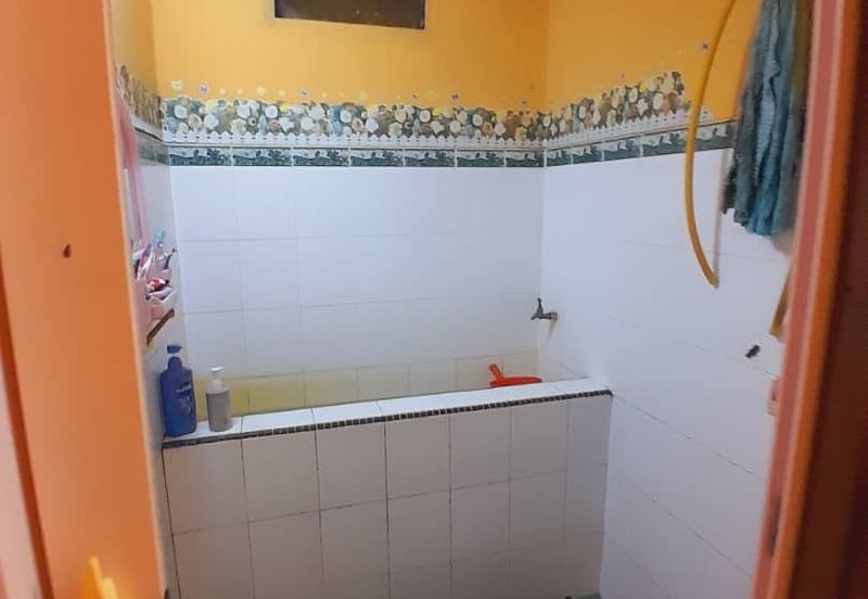 Taman Lembah Keramat