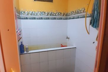 Taman Lembah Keramat