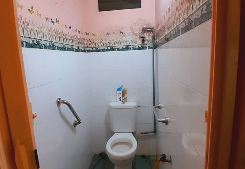 Taman Lembah Keramat