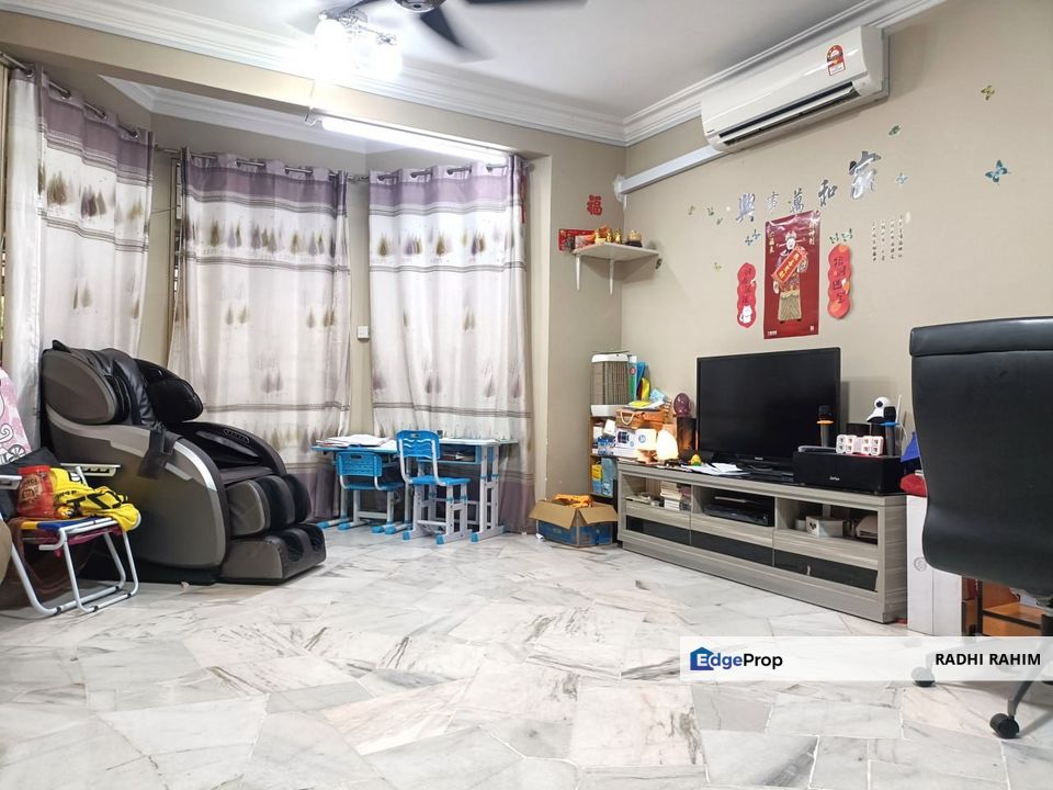 Bukit Antarabangsa 2.5-Storey Bukit Utama Ampang, Selangor, Ulu Kelang