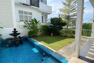 Sunway Rydgeway Puncak Melawati