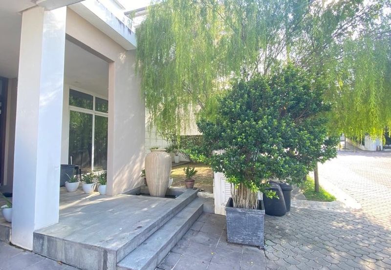 Sunway Rydgeway Puncak Melawati