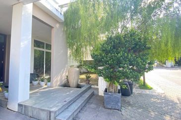 Sunway Rydgeway Puncak Melawati