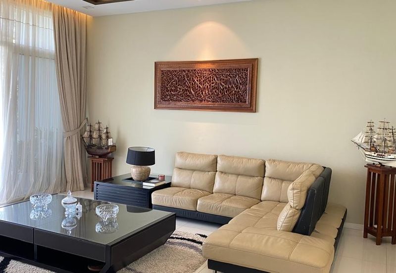 Sunway Rydgeway Puncak Melawati