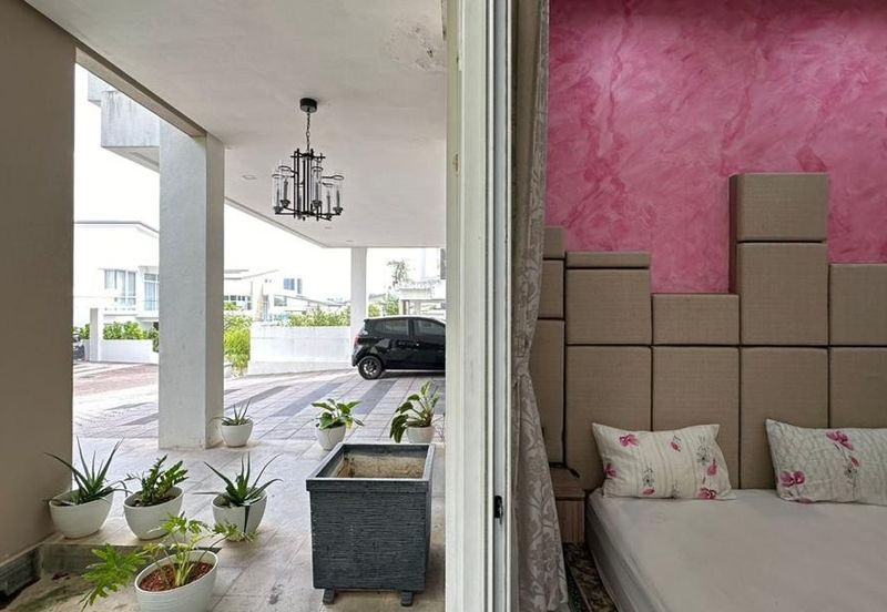 Sunway Rydgeway Puncak Melawati