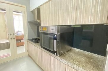 Sunway Rydgeway Puncak Melawati