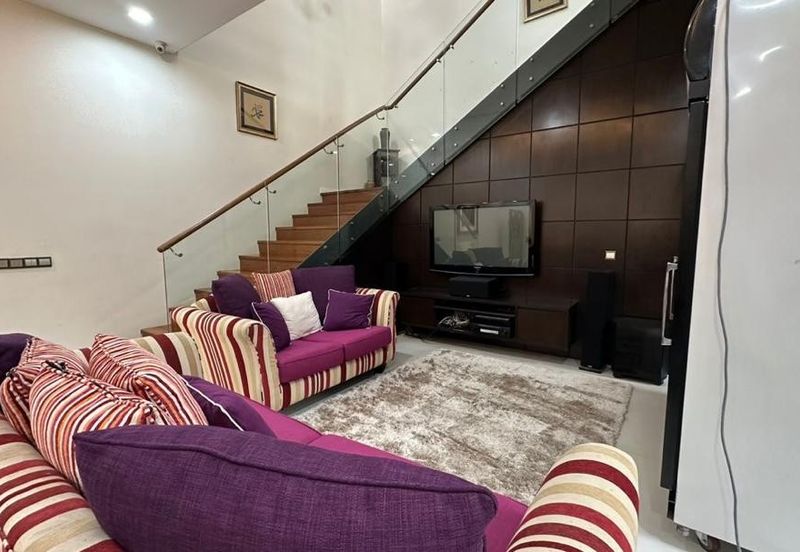 Sunway Rydgeway Puncak Melawati