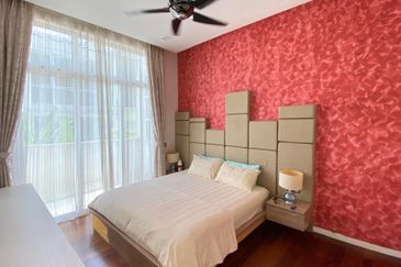 Sunway Rydgeway Puncak Melawati