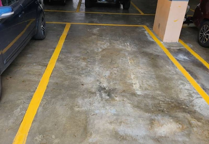 Kemensah Villa Condominium