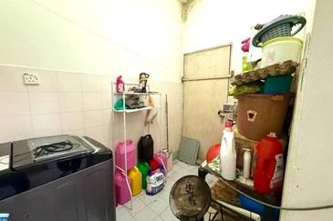 Taman Bukit Permai, Ampang