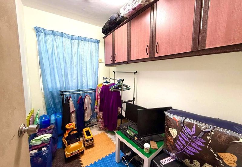 Taman Bukit Permai, Ampang