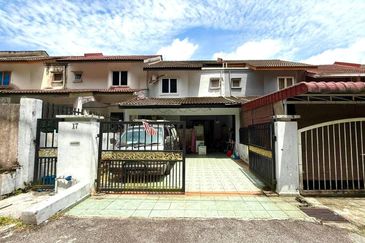 Taman Bukit Permai, Ampang