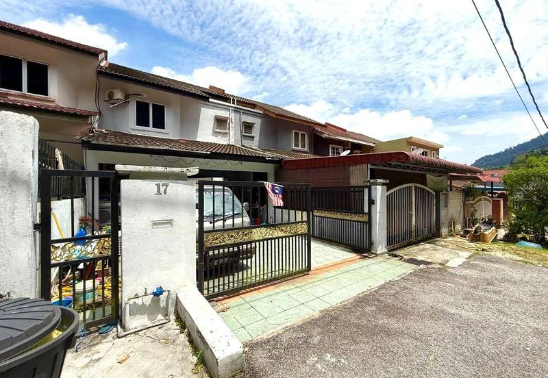 Taman Bukit Permai, Ampang