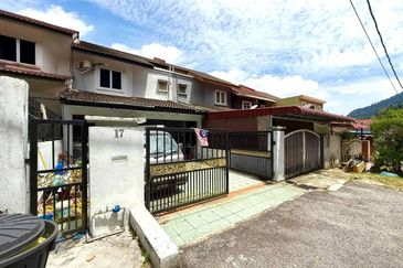 Taman Bukit Permai, Ampang