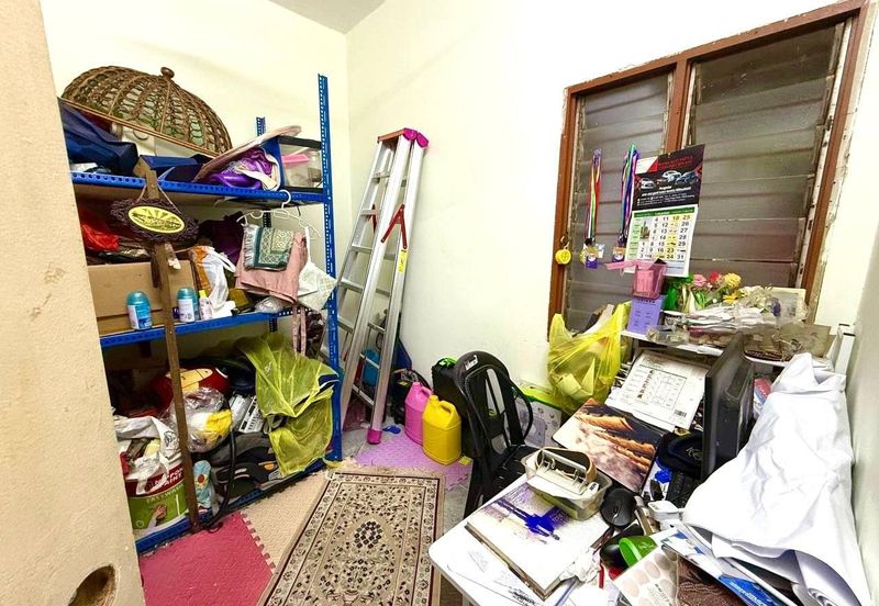 Taman Bukit Permai, Ampang