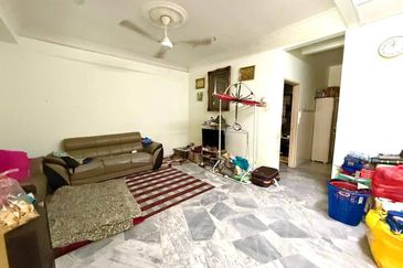 Taman Bukit Permai, Ampang