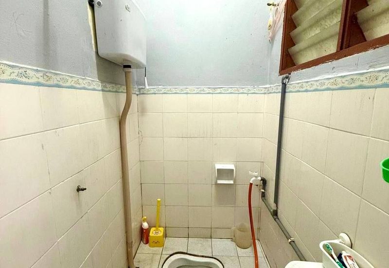 Taman Bukit Permai, Ampang